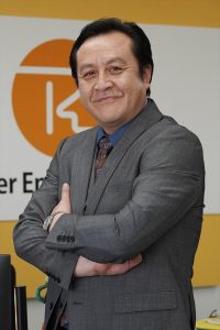 『ディアマイベイビー～私があなたを支配するまで～』