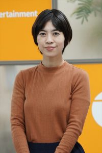 『ディアマイベイビー～私があなたを支配するまで～』