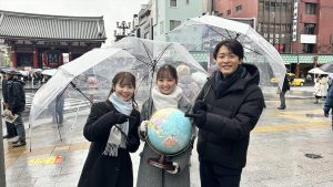 『1億人の大質問!? 笑ってコラえて！』