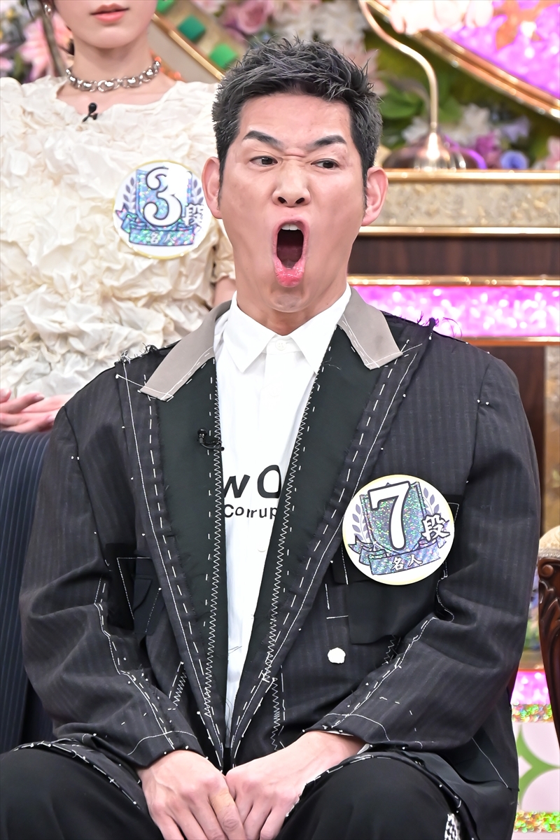 『プレバト!!』