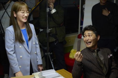 『ダメマネ！ －ダメなタレント、マネジメントします－』