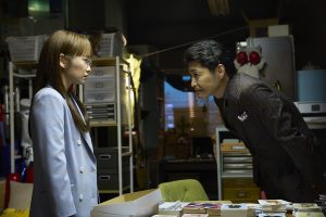 『ダメマネ！ －ダメなタレント、マネジメントします－』