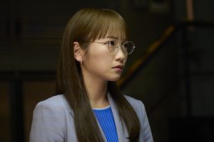 『ダメマネ！ －ダメなタレント、マネジメントします－』