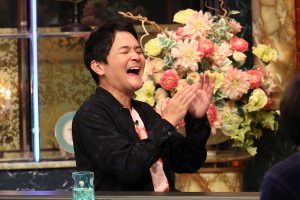 『酒のツマミになる話』