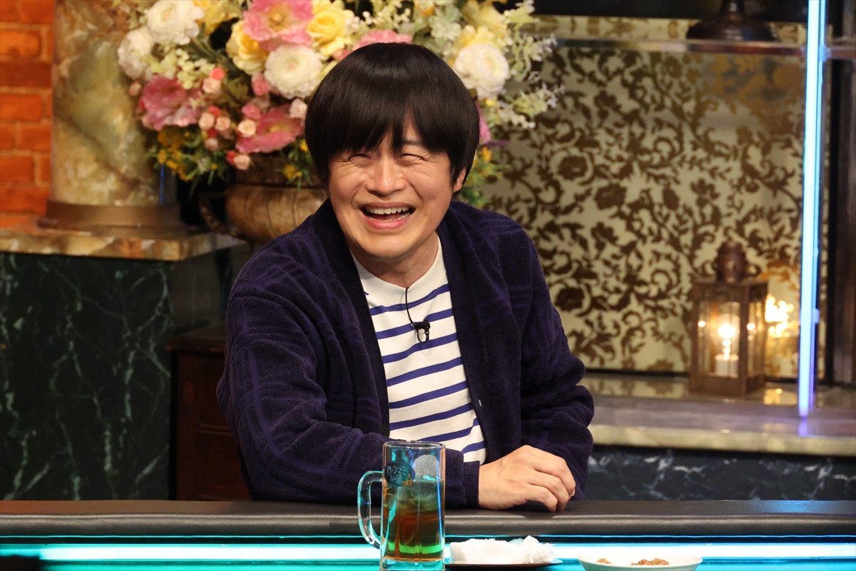 『酒のツマミになる話』