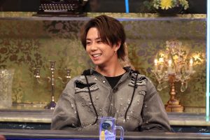 『酒のツマミになる話』