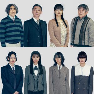 『MADDER（マダー）その事件、ワタシが犯人です』