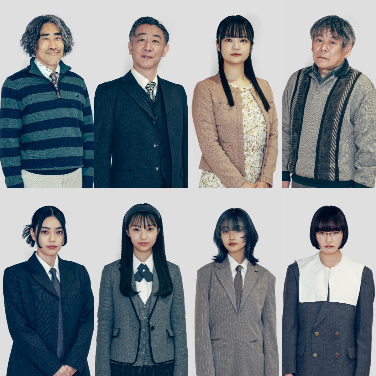 『MADDER（マダー）その事件、ワタシが犯人です』