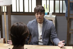 『日本一の最低男　※私の家族はニセモノだった』