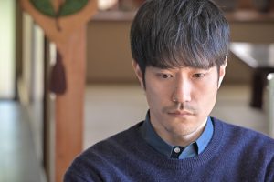 『クジャクのダンス、誰が見た？』
