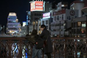 『クジャクのダンス、誰が見た？』
