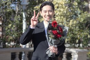 『ホンノウスイッチ』