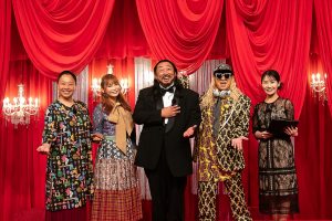 『秋山歌謡祭2025』