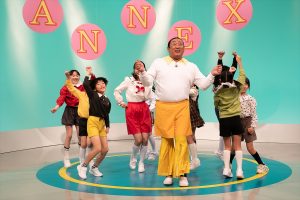 『秋山歌謡祭2025』