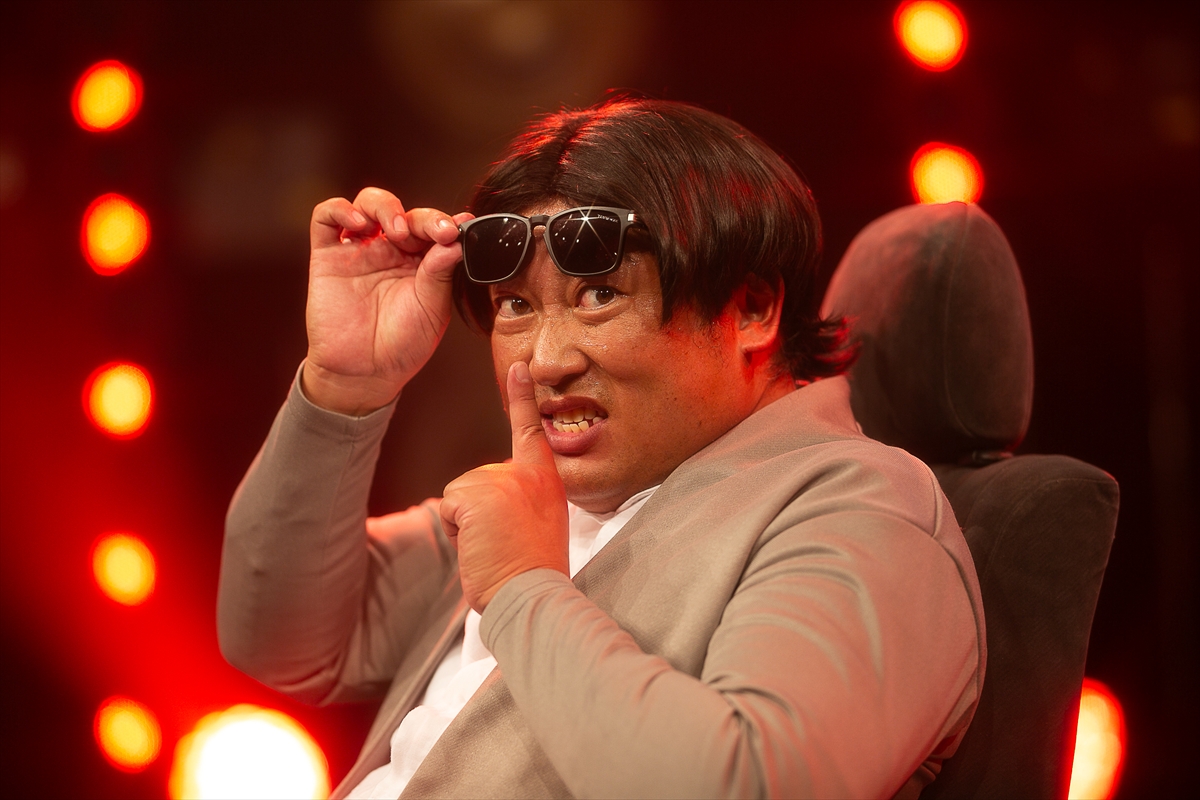 『秋山歌謡祭2025』