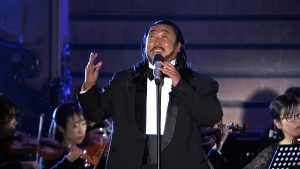 『秋山歌謡祭2025』