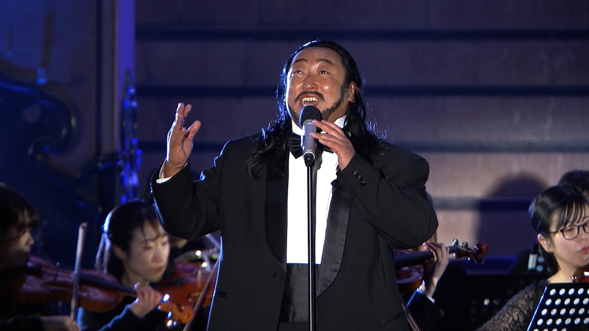 『秋山歌謡祭2025』