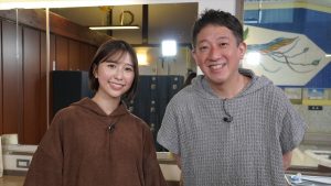 『サバンナ高橋の、サウナの神さま』