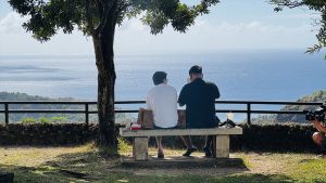 『何か“オモシロいコト”ないの？』