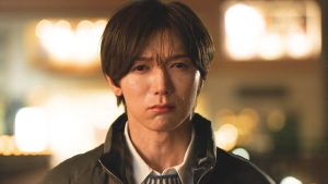 『ギャン泣きくん』
