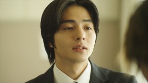 『ギャン泣きくん』