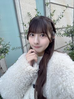 ≠ME 河口夏音
