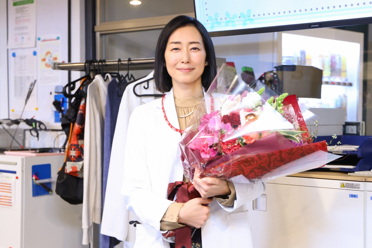 『まどか26歳、研修医やってます！』