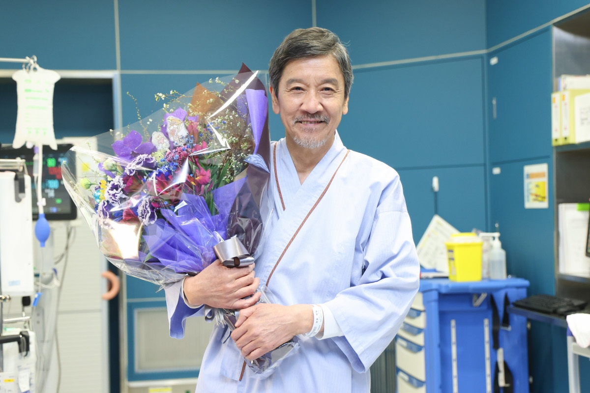 『まどか26歳、研修医やってます！』