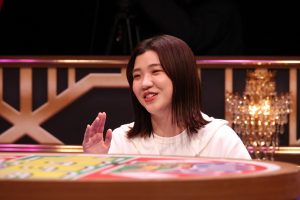 『火曜は全力！ 華大さんと千鳥くん』