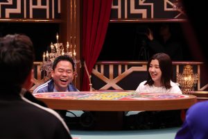 『火曜は全力！ 華大さんと千鳥くん』