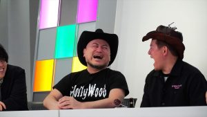『芸人界No.1釣りスピリッツ王決定戦』