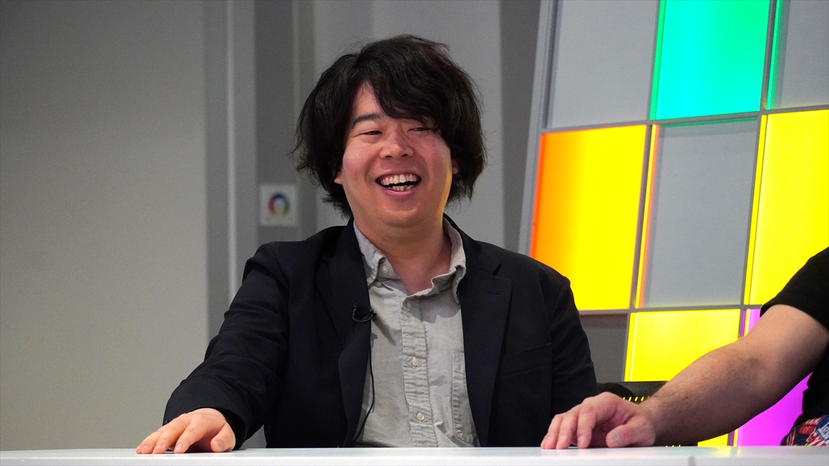 『芸人界No.1釣りスピリッツ王決定戦』