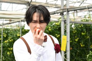 『黄金のワンスプーン！』