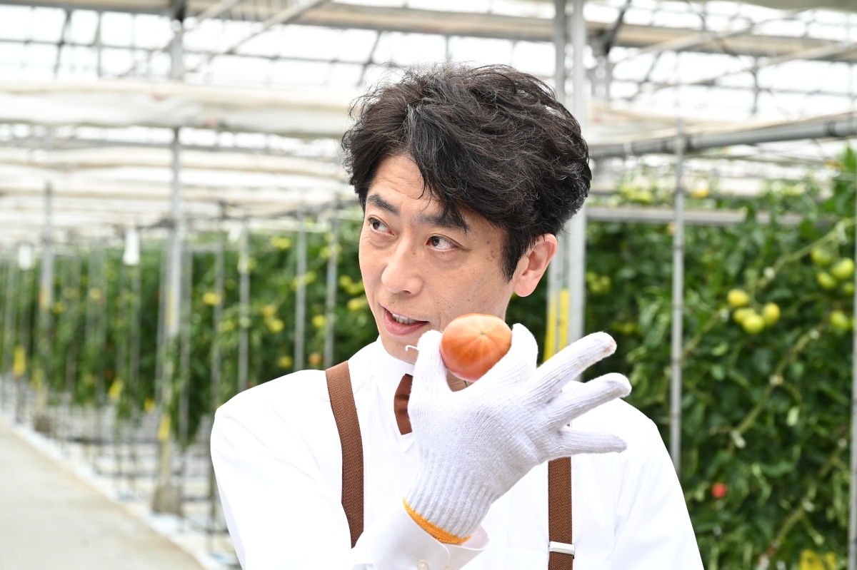 『黄金のワンスプーン！』