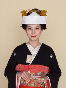 『波うららかに、めおと日和』