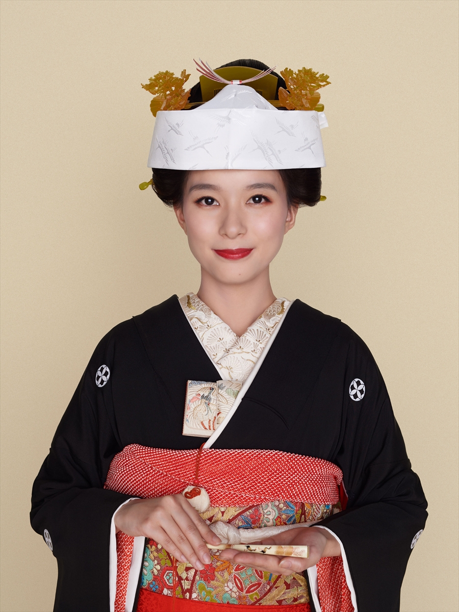 『波うららかに、めおと日和』