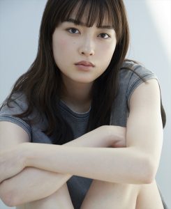 茅島みずき