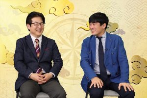 『歴史ミステリーVS超能力』