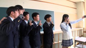 『超無敵クラス』