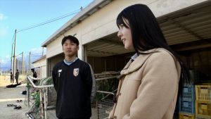 『超無敵クラス』
