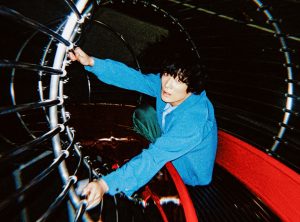 石崎ひゅーい