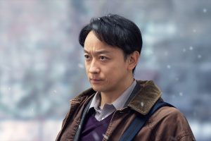 『ホットスポット』