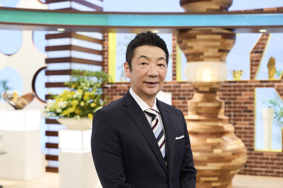 『情報ライブ ミヤネ屋』