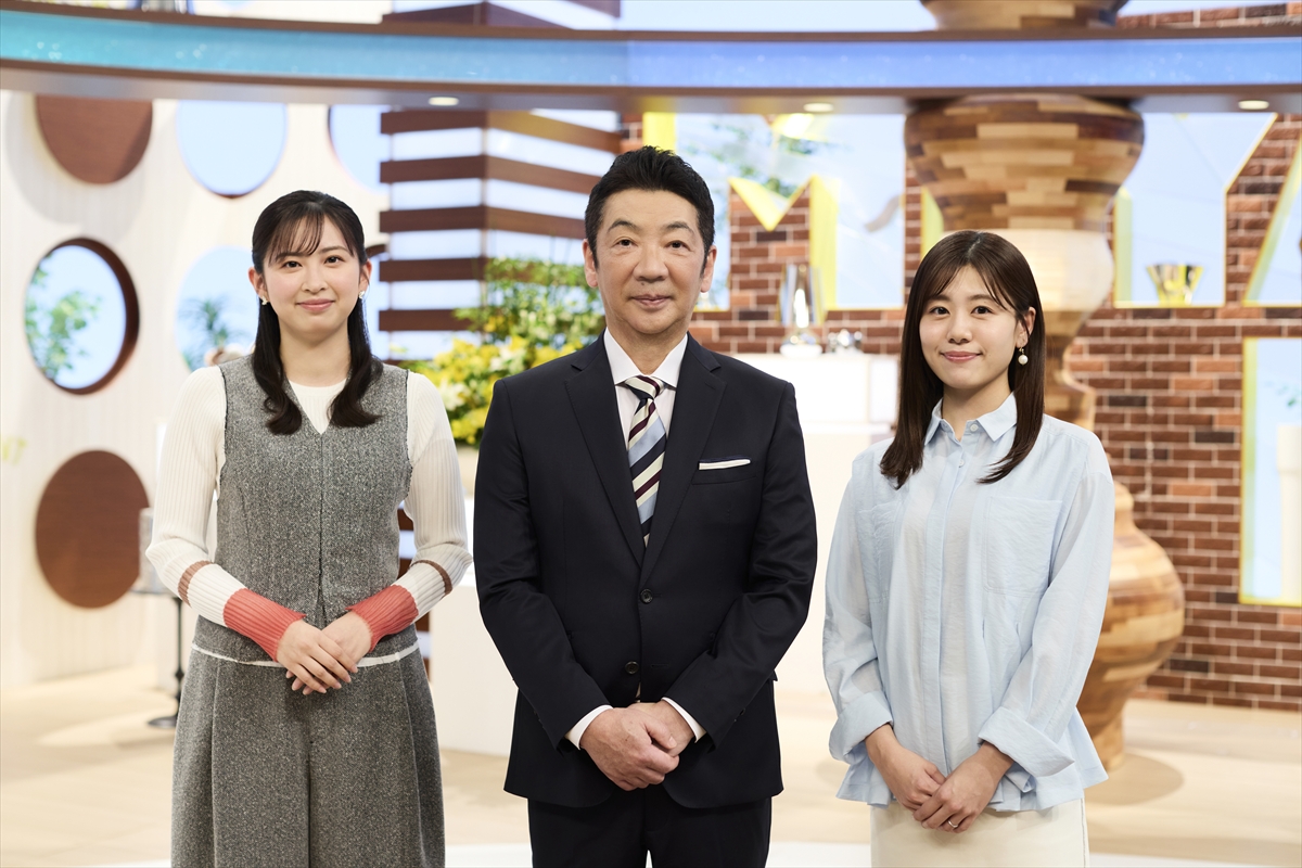 『情報ライブ ミヤネ屋』