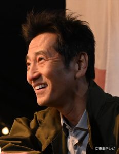 『ミッドナイト屋台～ラ・ボンノォ～』