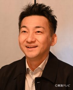 『ミッドナイト屋台～ラ・ボンノォ～』