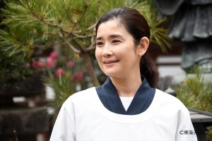 『ミッドナイト屋台～ラ・ボンノォ～』