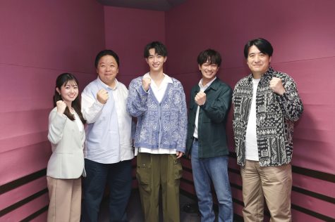 『伊集院光＆佐久間宣行の勝手にテレ東批評』