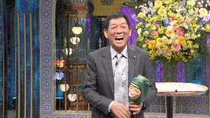 『踊る！さんま御殿!!』