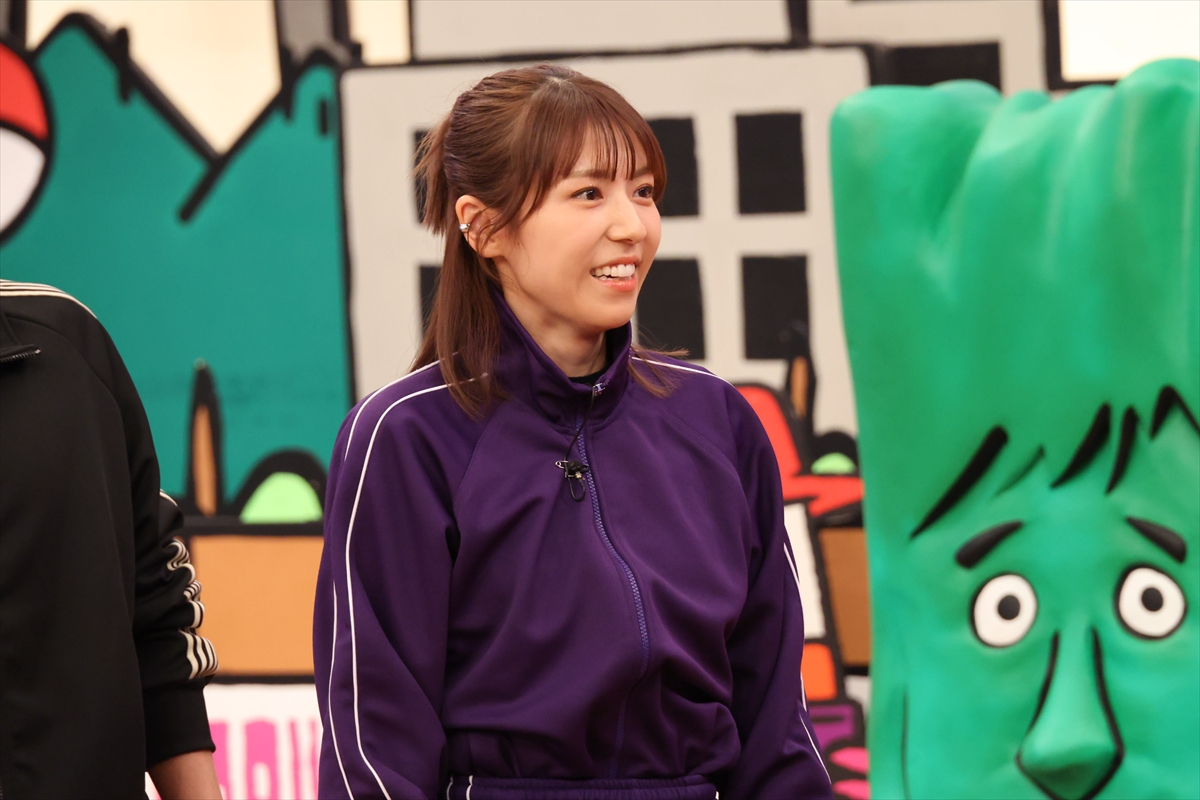 『火曜は全力！ 華大さんと千鳥くん』